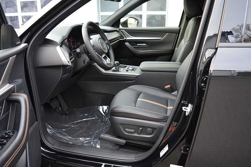 Mazda CX-60 3.3 e-Skyactiv-D AWD Homura Plus *Voll+2026*