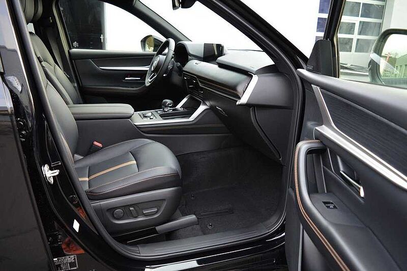 Mazda CX-60 3.3 e-Skyactiv-D AWD Homura Plus *Voll+2026*