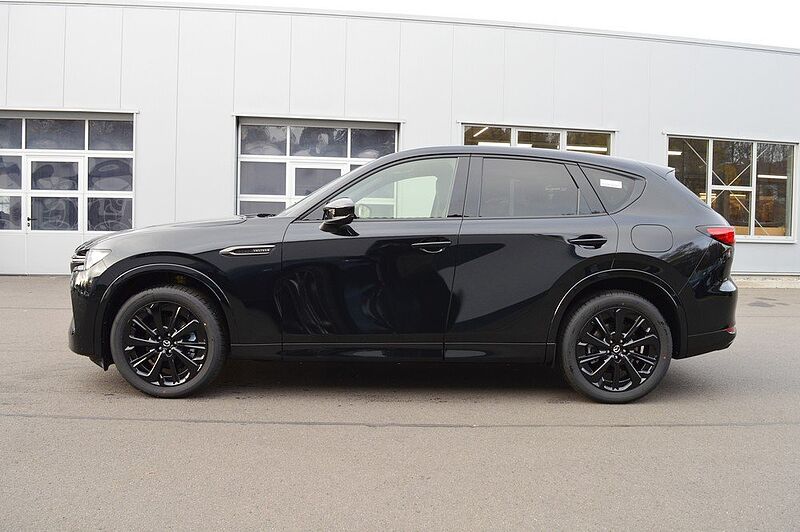 Mazda CX-60 3.3 e-Skyactiv-D AWD Homura Plus *Voll+2026*