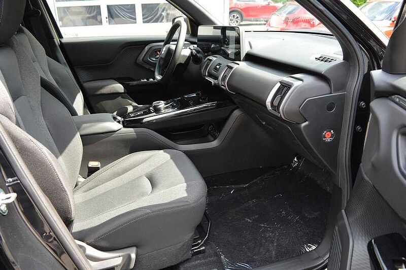 Suzuki e VITARA Allgrip-e Comfort *LED+3xPDC+ACC*