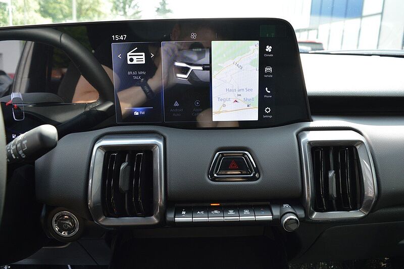 Suzuki e VITARA Allgrip-e Comfort *LED+3xPDC+ACC*
