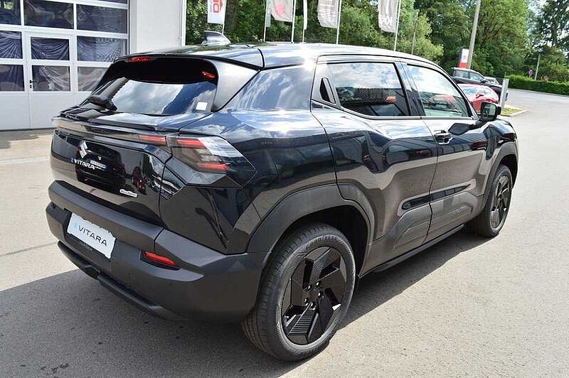 Suzuki e VITARA Allgrip-e Comfort *LED+3xPDC+ACC*