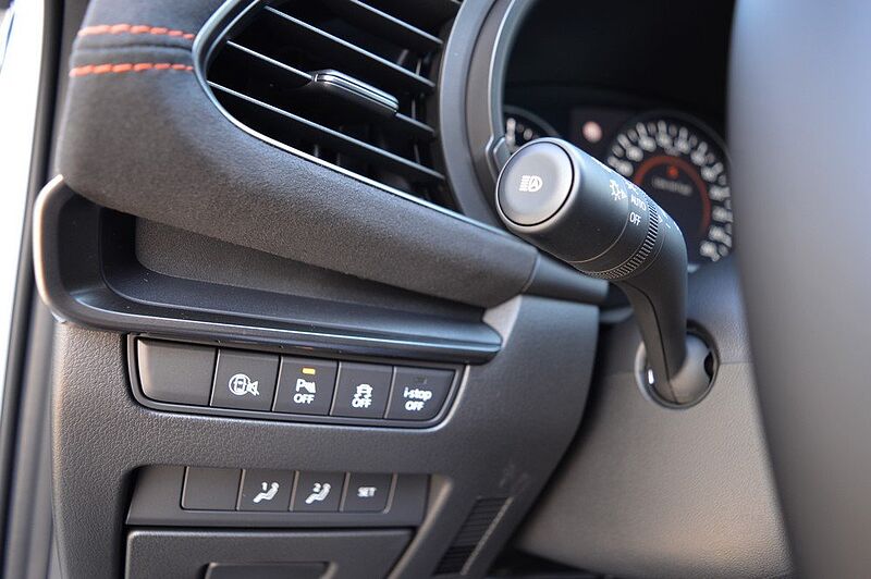Mazda 3 2.5 e-SKYACTIV-G Nagisa *Leder+LED+3xPDC*
