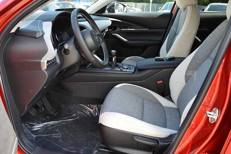 Mazda CX-30 2.5 e-SKYACTIV-G M-Hybrid Makoto *BOSE+LED*