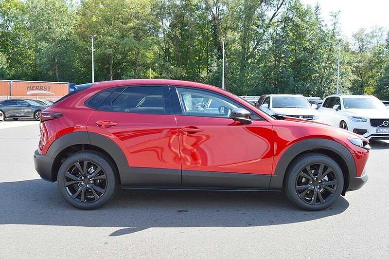 Mazda CX-30 2.5 e-SKYACTIV-G M-Hybrid Makoto *BOSE+LED*