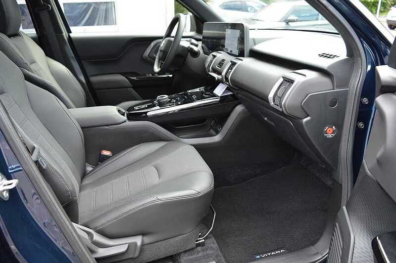Suzuki e VITARA Allgrip-e Comfort+ *Voll+360+Pano*