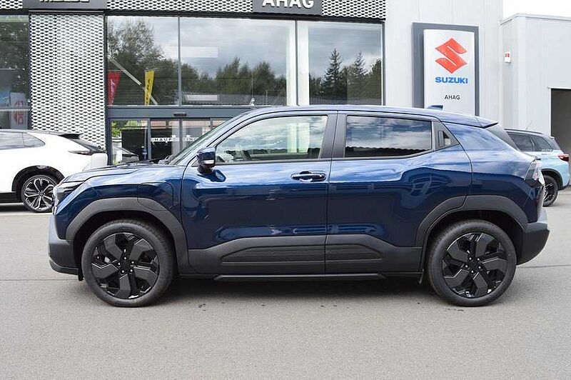 Suzuki e VITARA Allgrip-e Comfort+ *Voll+360+Pano*