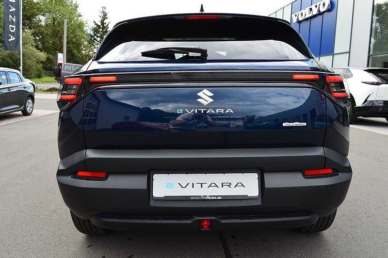 Suzuki e VITARA Allgrip-e Comfort+ *Voll+360+Pano*