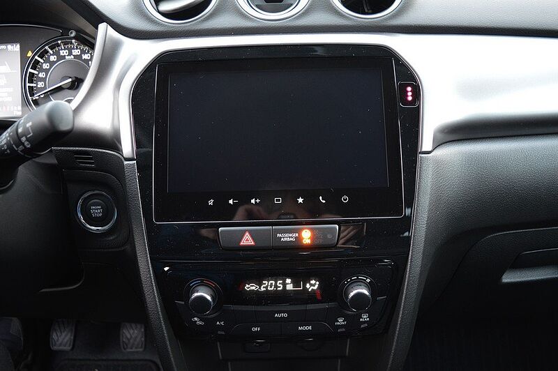 Suzuki Vitara 1.4 Comfort ALLGRIP Hybrid *ACC+LED+CAM*