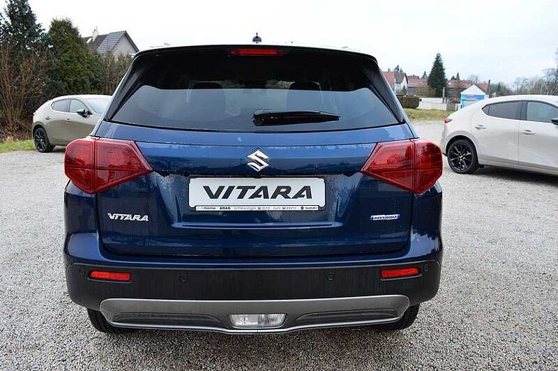 Suzuki Vitara 1.4 Comfort ALLGRIP Hybrid *ACC+LED+CAM*