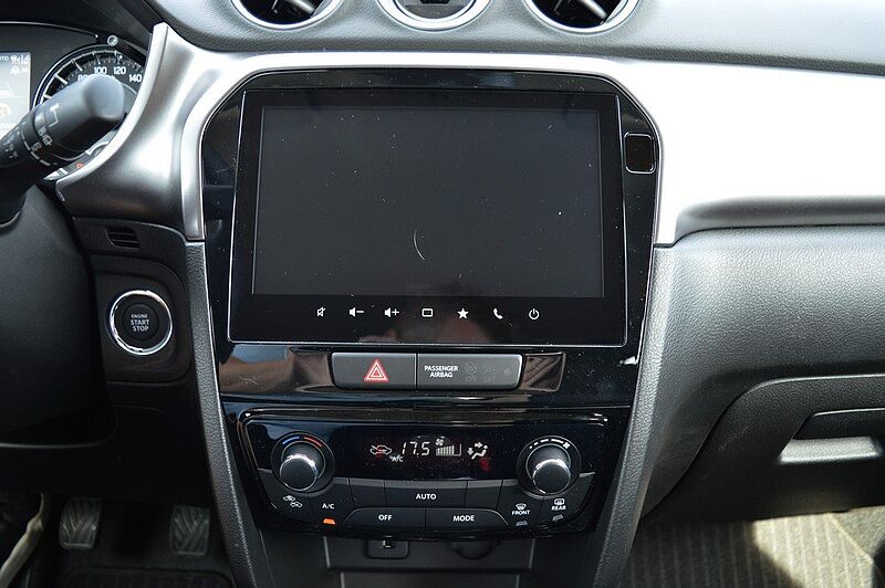 Suzuki Vitara 1.4 Comfort ALLGRIP Hybrid *ACC+LED+CAM*