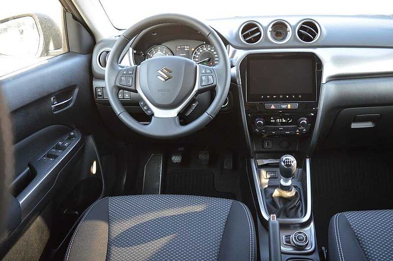 Suzuki Vitara 1.4 Comfort ALLGRIP Hybrid *ACC+LED+CAM*