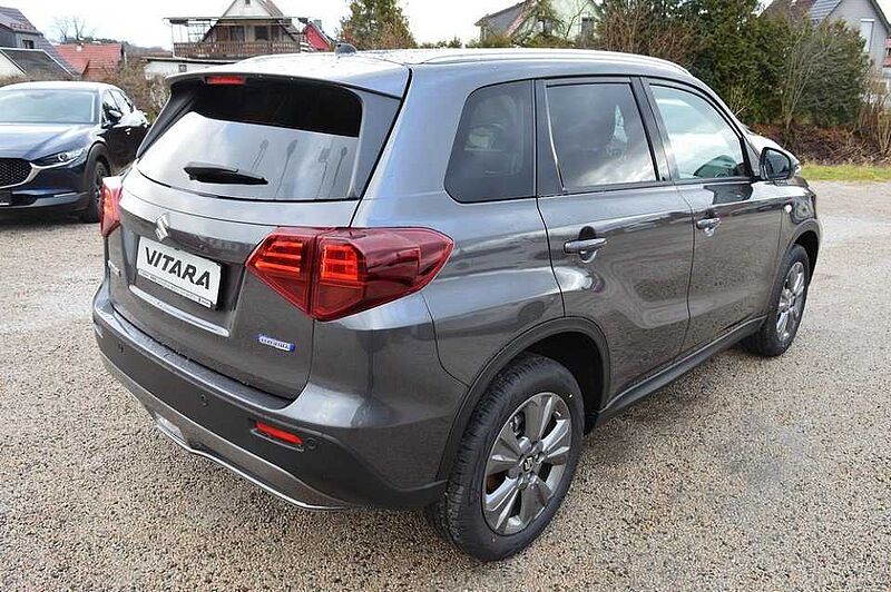Suzuki Vitara 1.4 Comfort ALLGRIP Hybrid *ACC+LED+CAM*