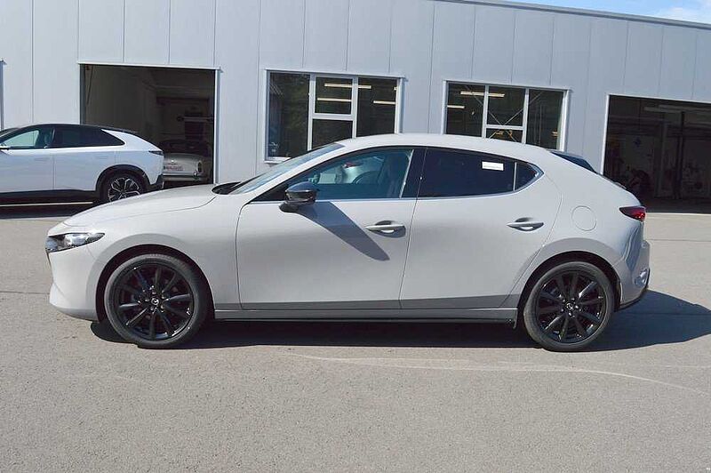 Mazda 3 2.5 e-SKYACTIV-G Drive Nagisa *Leder+LED+3xPDC*
