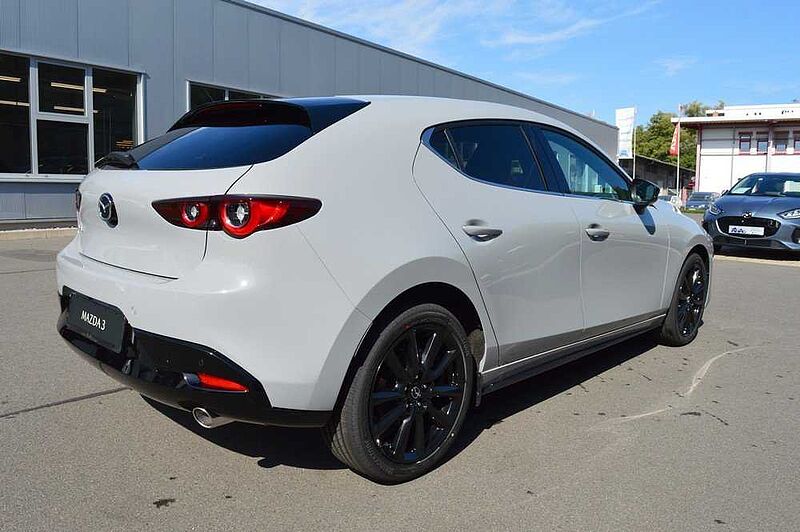 Mazda 3 2.5 e-SKYACTIV-G Drive Nagisa *Leder+LED+3xPDC*