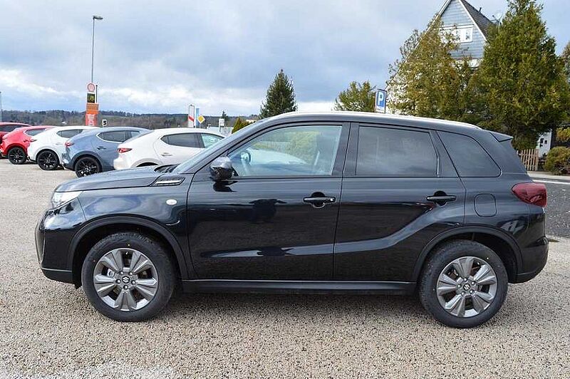 Suzuki Vitara 1.4 Comfort ALLGRIP Hybrid *ACC+LED+CAM*