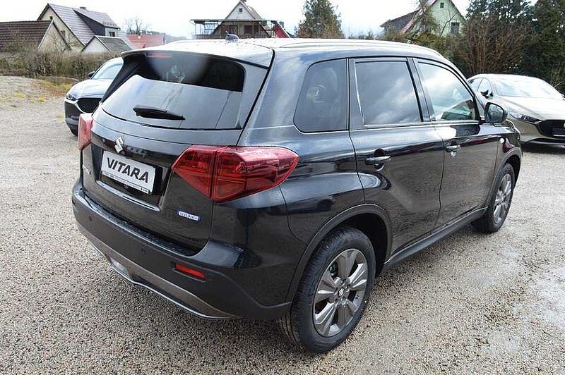 Suzuki Vitara 1.4 Comfort ALLGRIP Hybrid *ACC+LED+CAM*
