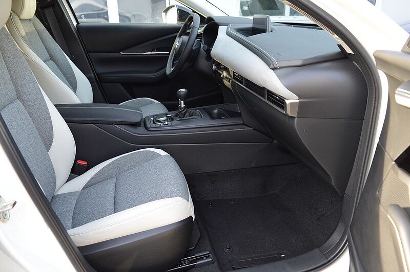 Mazda CX-30 2.5 e-SKYACTIV-G M-Hybrid Makoto *BOSE+LED*