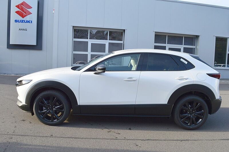Mazda CX-30 2.5 e-SKYACTIV-G M-Hybrid Makoto *BOSE+LED*