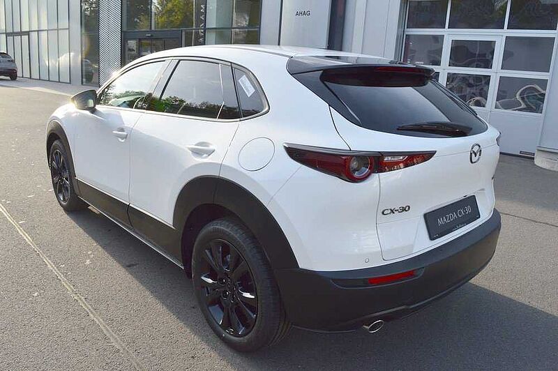 Mazda CX-30 2.5 e-SKYACTIV-G M-Hybrid Makoto *BOSE+LED*